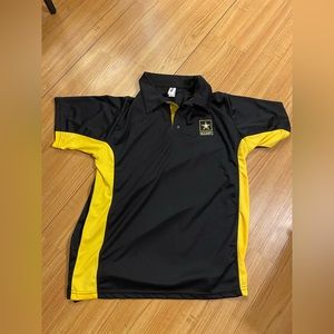 Mens U.S. army shirt